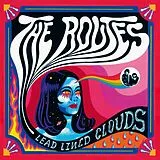 The Routes LP (analog) Lead Lined Clouds