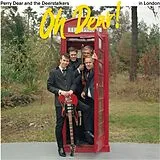 Perry & The Deerstalkers Dear Vinyl Oh Dear!