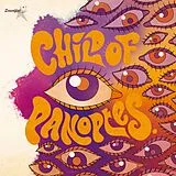 Child Of Panoptes LP (analog) Child Of Panoptes