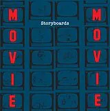 Movie Movie LP (analog) Storyboards