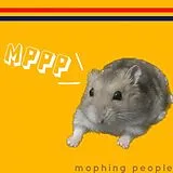 Mophing People LP (analog) mppp
