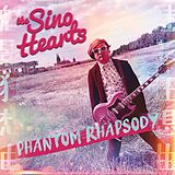 The Sino Hearts Vinyl Phantom Rhapsody (Vinyl)