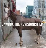 Jawbox Vinyl The Revisionist Ep (b-side Etching)