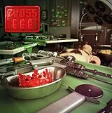 Zvoss LP (analog) iii