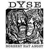 DYSE LP (analog) Norbert Hat Angst