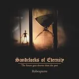 Robespierre LP (analog) Sandclocks Of Eternity (180gr.)