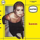 Mutter LP (analog) komm