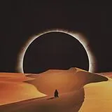 Toundra LP (analog) Vortex (clear Vinyl)