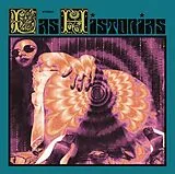 Las Historias LP (analog) Las Historias
