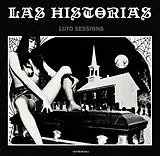 Las Historias LP (analog) Luto Sessions