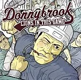 Donnybrook LP (analog) Lions In This Game