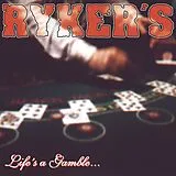 Rykers Vinyl Life'S A Gamble ... So Is Death (Col. Vinyl)