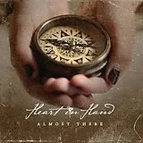 Heart in Hand Vinyl Almost There (Clear Vinyl)