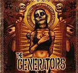 The Generators Vinyl Excess Betrayal... And Our Dearly Departed