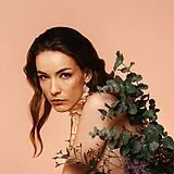 Maria Basel LP (analog) Bloom