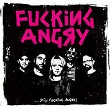 Fucking Angry LP (analog) Still Fucking Angry (col.revinyl)