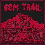Kem Trail LP (Vinyl) Acht Cola Acht Bit / Sachbeschädigung
