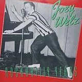 Joey Welz Vinyl Rockabilly Years
