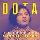 Dota CD In Der Fernsten Der Fernen - Mascha Kaleko 2 (2cd)