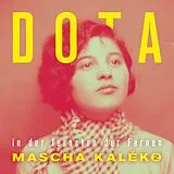 DOTA LP (analog) In Der Fernsten Der Fernen - Mascha Kaleko 2 (gate