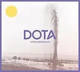 Dota CD Springbrunnen (bonus-edition)