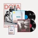 Dota Vinyl Springbrunnen (+ Solo-Livealbum,Liederbuch,Poste (Vinyl)
