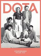 Dota CD Springbrunnen (bonus-edition + Liederbuch)