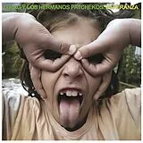 G.rag Y Los Hermanos Patchekos LP (analog) Esperanza