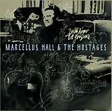 Marcellus Hall LP (analog) I Will Never Let You Down