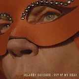 Delaney Davidson LP (analog) Out Of This World
