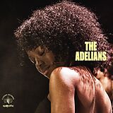 The Adelians Vinyl The Adelians