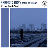 Rebecca Dry, Radek Band azul Vinyl Bring Back Soul