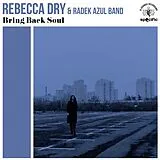 Rebecca Dry, Radek Band azul LP (analog) Bring Back Soul