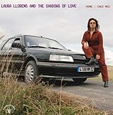 Laura & The Shadows Of Love Llorens Vinyl Home / Chez Moi