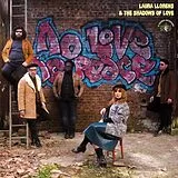 Laura & The Shadows Of Love Llorens LP (analog) No Love No Peace (+ Poster)