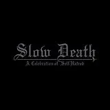 Udande LP (analog) Slow Death - A Celebration Of Self-hatred
