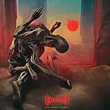 Nightmarer LP (analog) Deformity Adrift