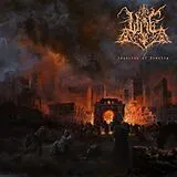 WOE LP (analog) Legacies Of Frailty