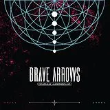 Brave Arrows LP (analog) Mourning Underground (cloudy Clear/pink Vinyl)