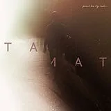 Paint the Sky Red LP (Vinyl) Tamat (Col. Vinyl)