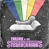 Torsun & The Stereotronics LP (analog) Songs To Discuss In Therapy