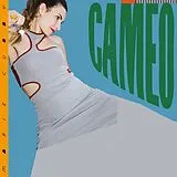 Marie Curry Vinyl Cameo