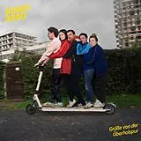 Sorry3000 LP (analog) Grusse Von Der Uberholspur (yellow Vinyl)