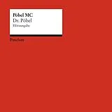 Pöbel Mc LP (analog) Dr. Pöbel