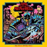 Zorn (a.k.a. The Men Of Hell) Vinyl The Return Of The Gods