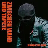 Waving The Guns LP (analog) Zwischen Wand Und Tapete
