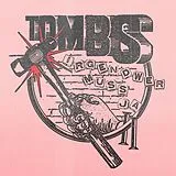 Tombs Beats LP (analog) Irgendwer Muss Ja Vol. 2 (lim.ed./col.vinyl)