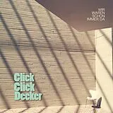 Clickclickdecker Vinyl Wir Waren Schon Immer Da