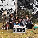 The Red Flags LP (analog) Self-centred And Delusional (+ Poster)