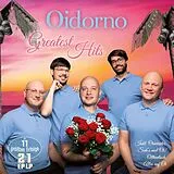 Oidorno Vinyl Greatest Hits (+ Booklet)